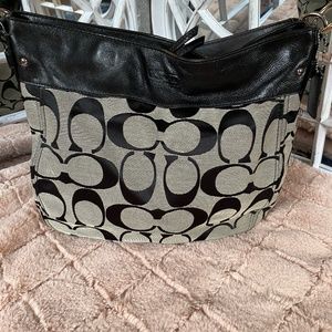 Coach handbag